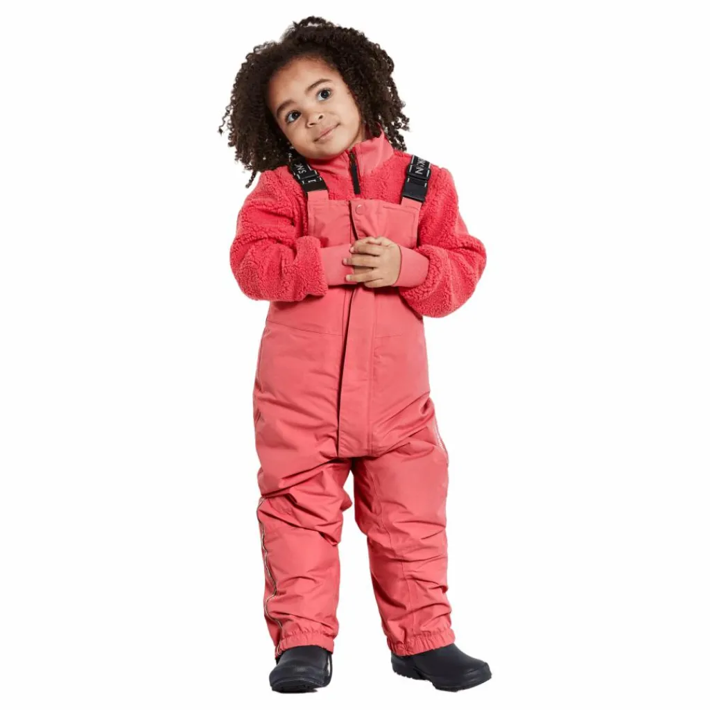 Tarfala Kids Pants 6 Pink