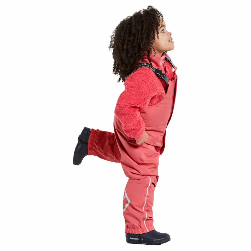 Tarfala Kids Pants 6 Pink