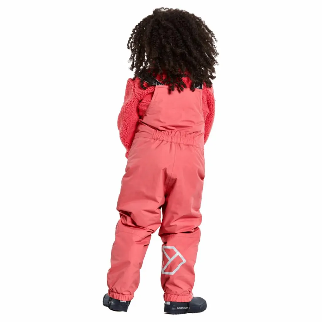 Tarfala Kids Pants 6 Pink
