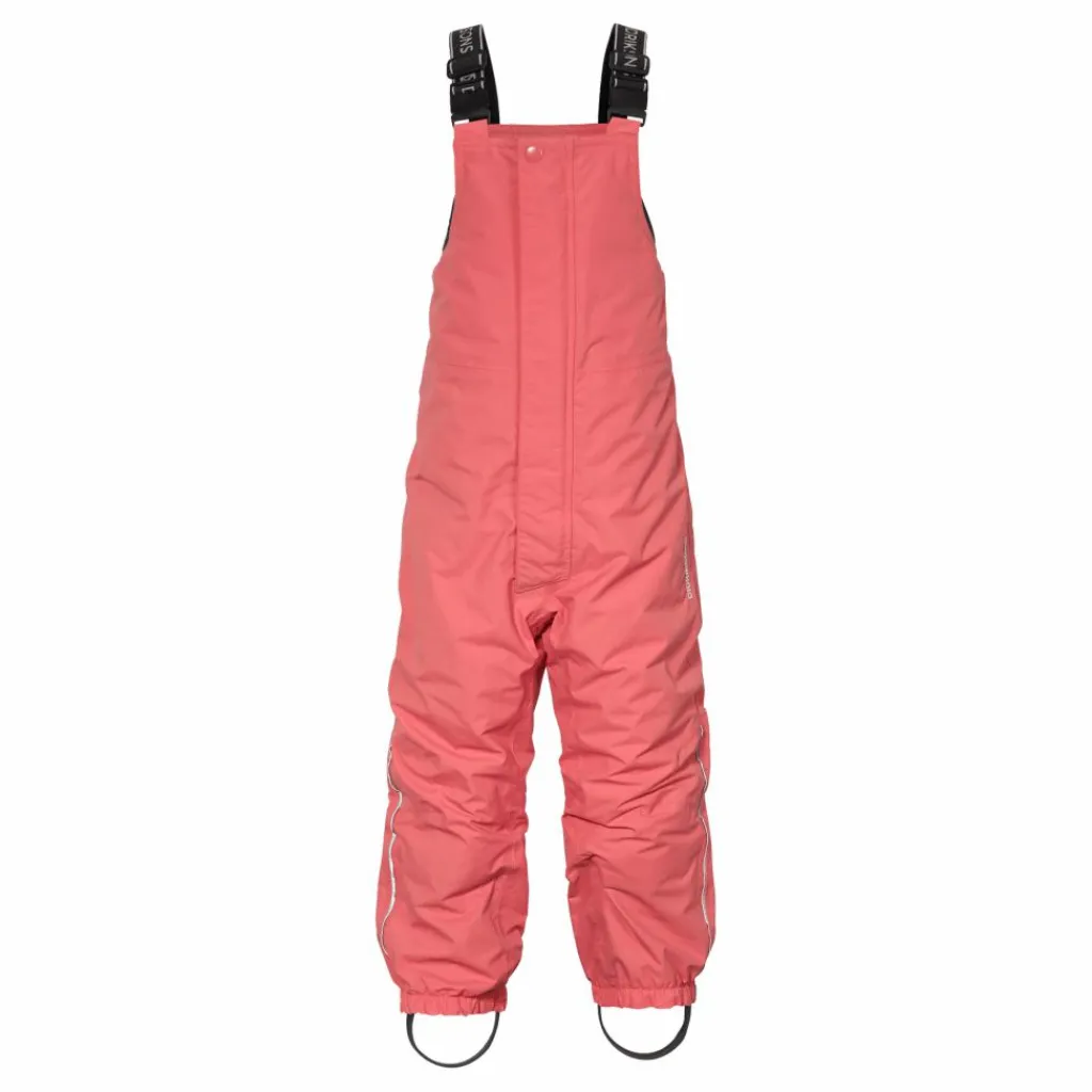 Tarfala Kids Pants 6 Pink