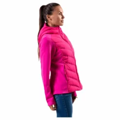 Tasman Jacket Pink