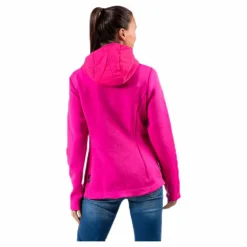 Tasman Jacket Pink