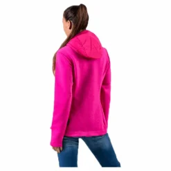 Tasman Jacket Pink