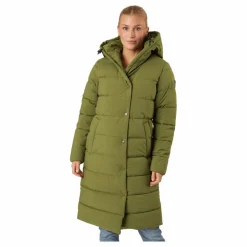 Taylor Jacket Oak Green