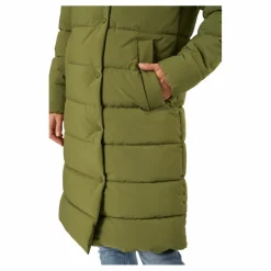 Taylor Jacket Oak Green