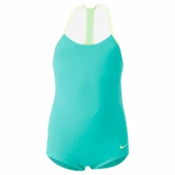 T-Back One Piece Junior Green