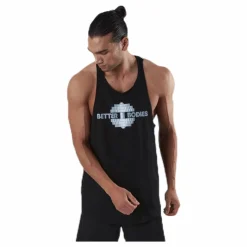 Team BB Stringer V2 Black