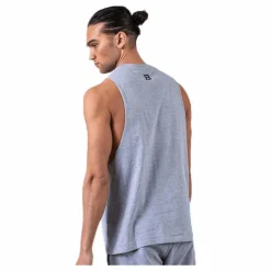 Team BB Tank Grey
