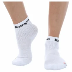Team Classic Socks (3 Pairs) White/Black