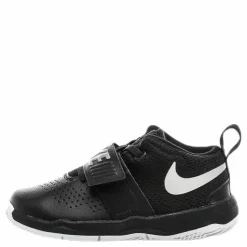 Team Hustle D 8 TD Black