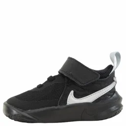 Team Hustle D 10 TD Black