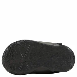 Team Hustle D 10 TD Black