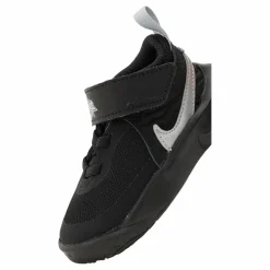 Team Hustle D 10 TD Black