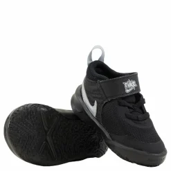 Team Hustle D 10 TD Black