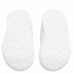 Team Hustle D 10 TD Kids Black