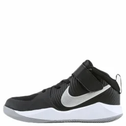 Team Hustle D9 PS Black