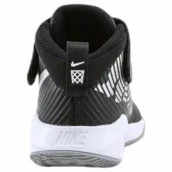 Team Hustle D9 PS Black