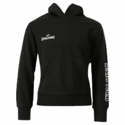 Team II Hoody Black