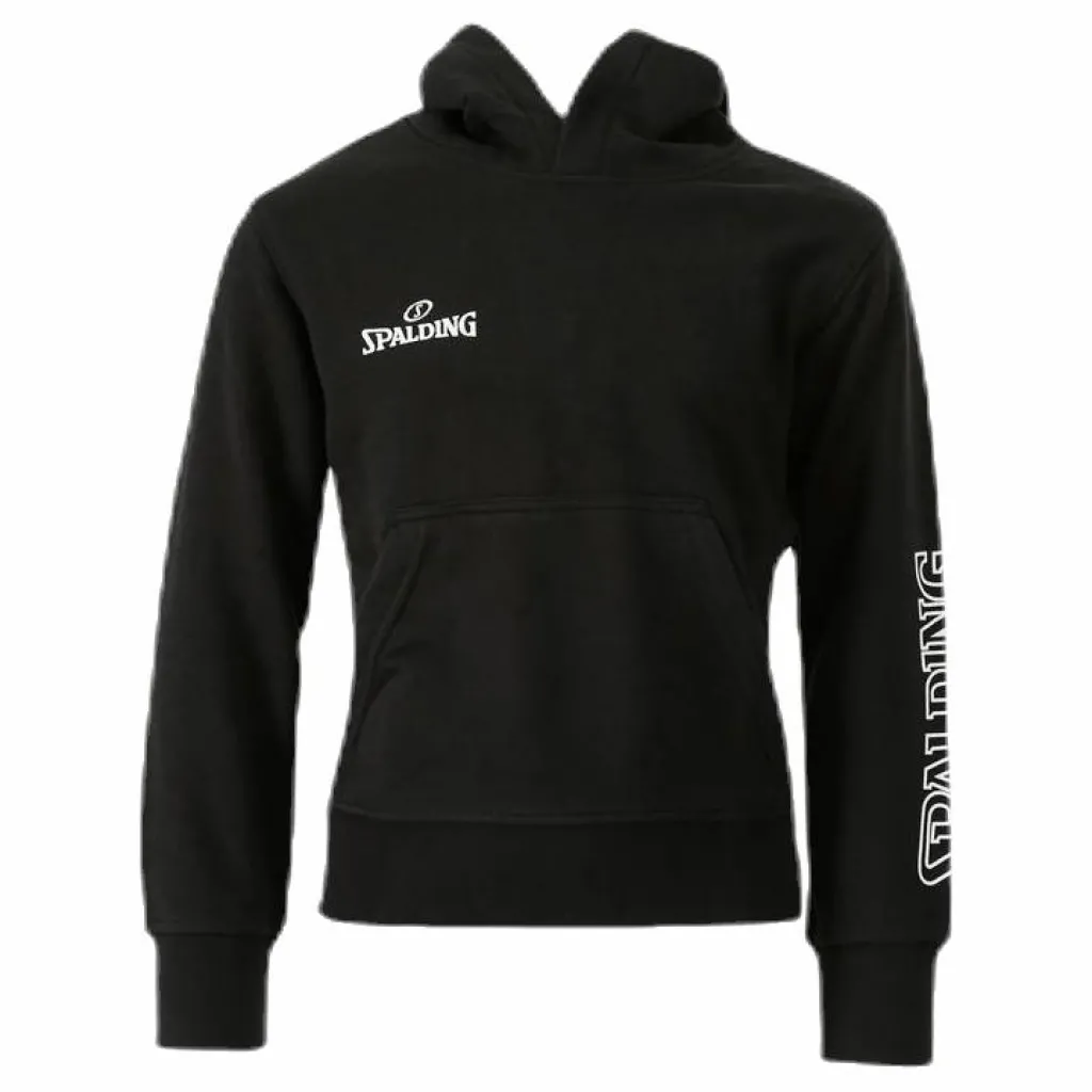 Team II Hoody Black