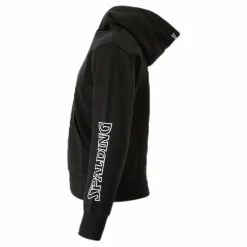 Team II Hoody Black