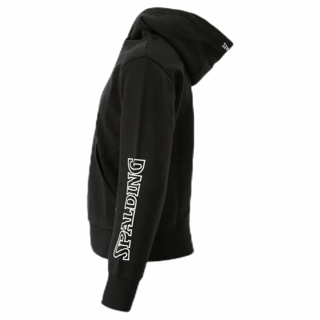 Team II Hoody Black