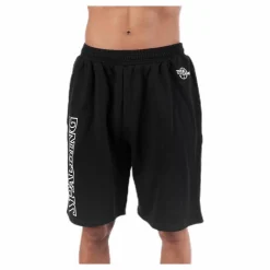 Team II Shorts Junior Black