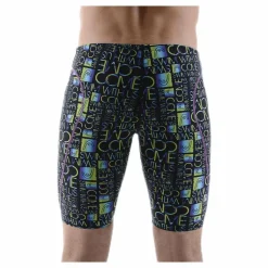 Team Lp Jammer Patterned/Black