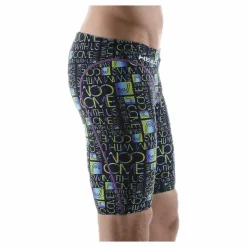 Team Lp Jammer Patterned/Black