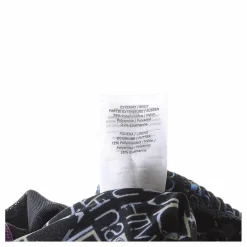 Team Lp Jammer Patterned/Black