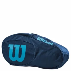 Team Padel Bag Navy/bright Blue