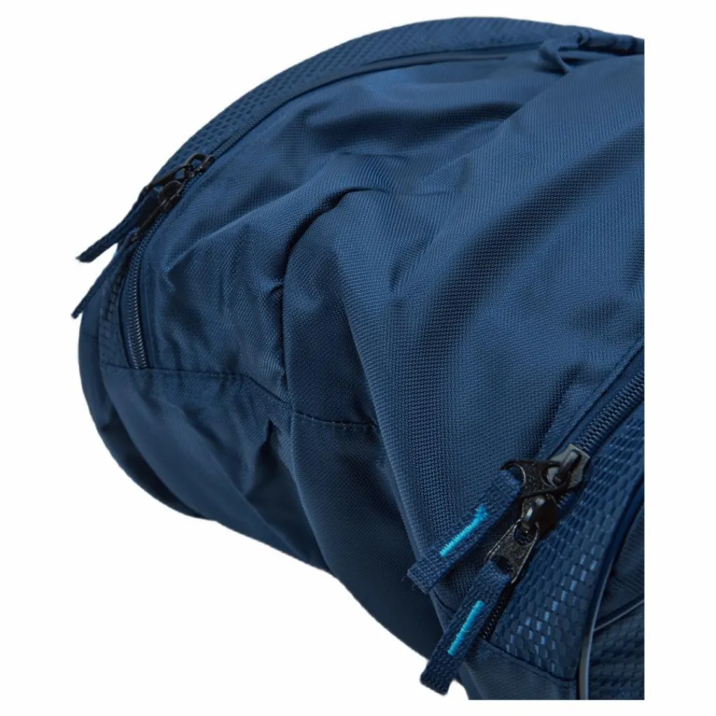 Team Padel Bag Navy/bright Blue