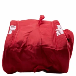 Team Padel Bag Red