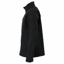 Team Softshell Jacket - Youth Black