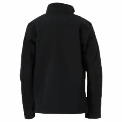Team Softshell Jacket - Youth Black
