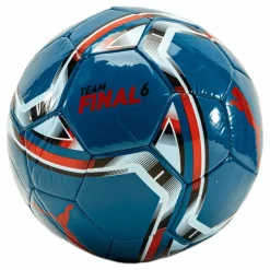 teamFINAL 21.6 MS Ball Patterned