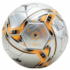 teamFINAL 21.6 MS Ball Silver