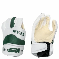 Teamhandske Grön White/Green