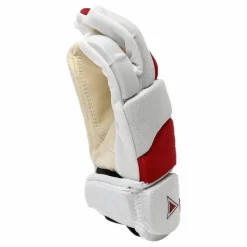 Teamhandske Röd White/Red