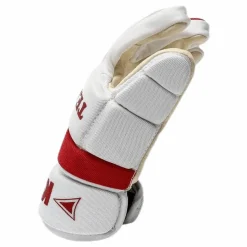 Teamhandske Röd White/Red