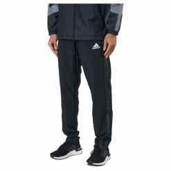 Teamwear Woven Pants 000/black