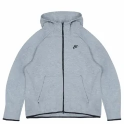 Tech Fleece Hoodie Fz Dk