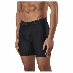 Tech 6in 2 Pack Black