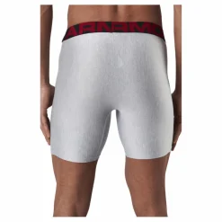 Tech 6in 2 Pack Grey