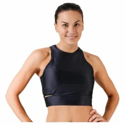 Tech Pack Tank Black/Grey