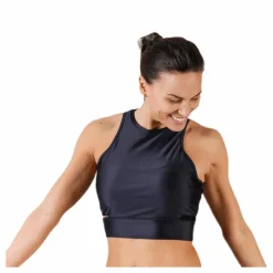 Tech Pack Tank Black/Grey