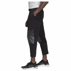 Tech Pant Black
