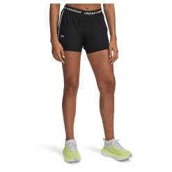 Tech Play Up 2in1 Shorts Black