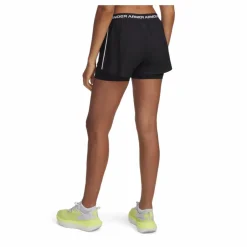 Tech Play Up 2in1 Shorts Black