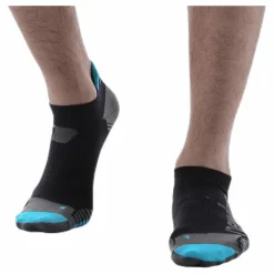 Tech Socklet  Black