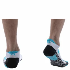 Tech Socklet  White